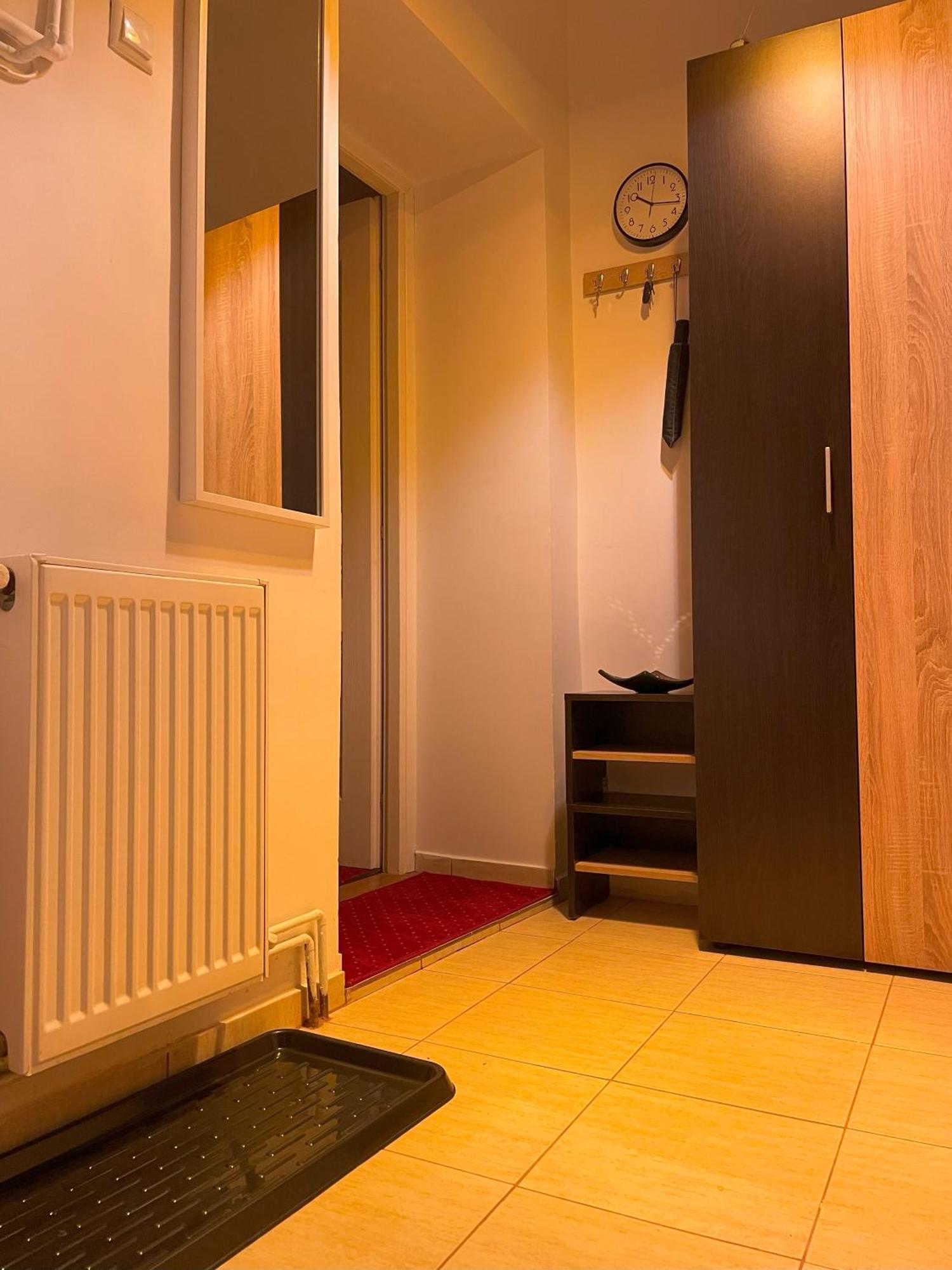 Studiopro44 Sibiu Buitenkant foto