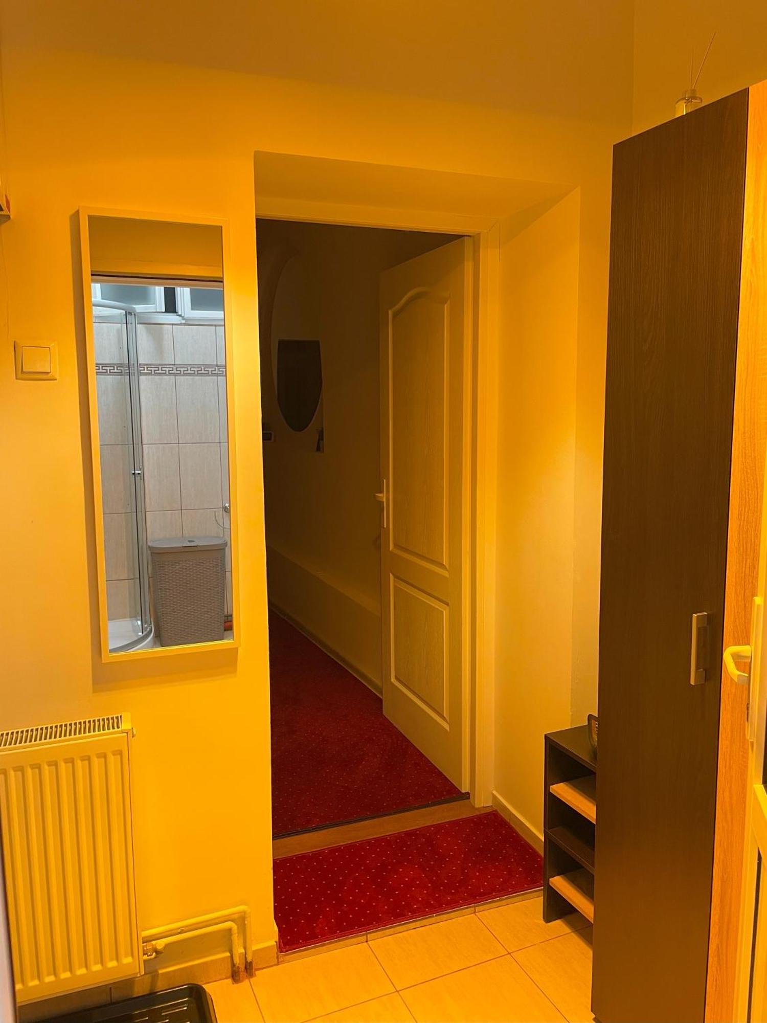 Studiopro44 Sibiu Buitenkant foto