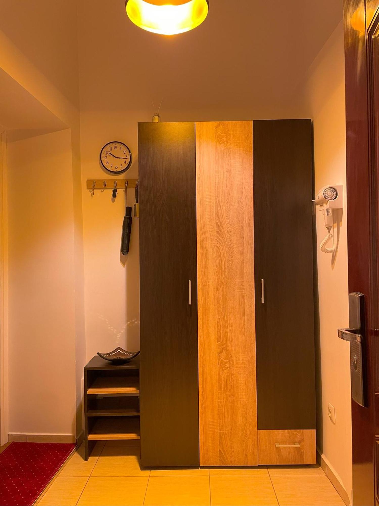 Studiopro44 Sibiu Buitenkant foto