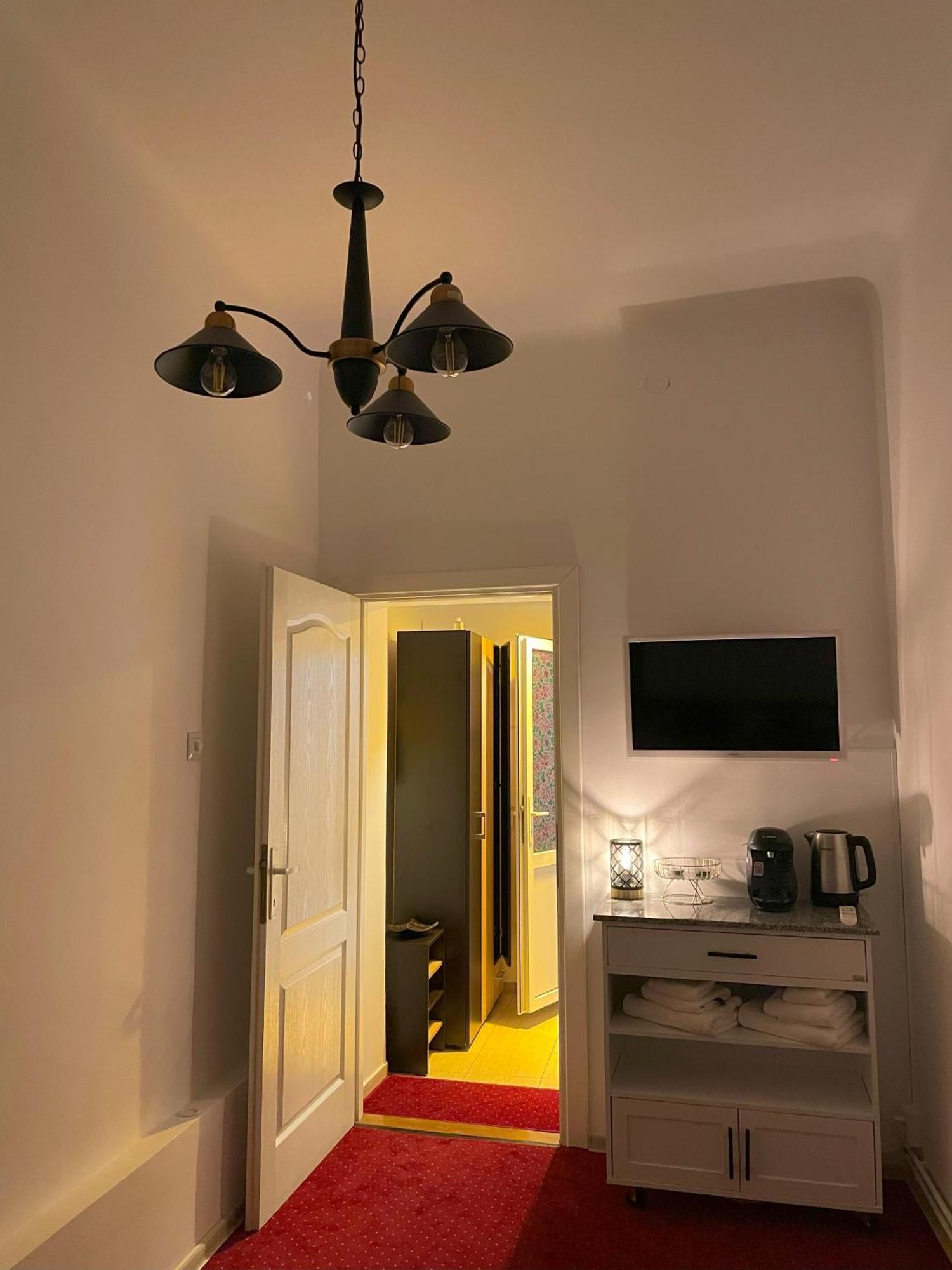 Studiopro44 Sibiu Buitenkant foto