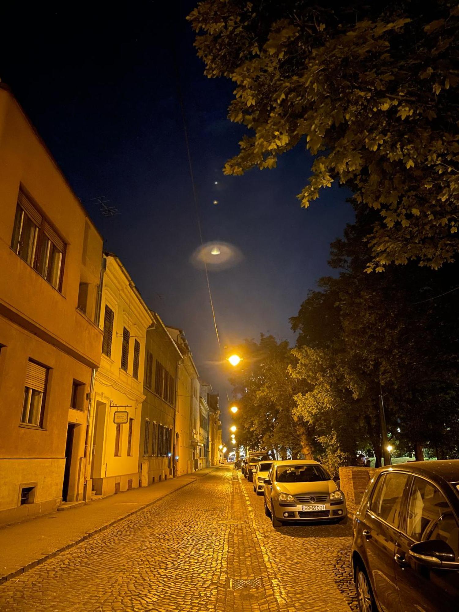 Studiopro44 Sibiu Buitenkant foto