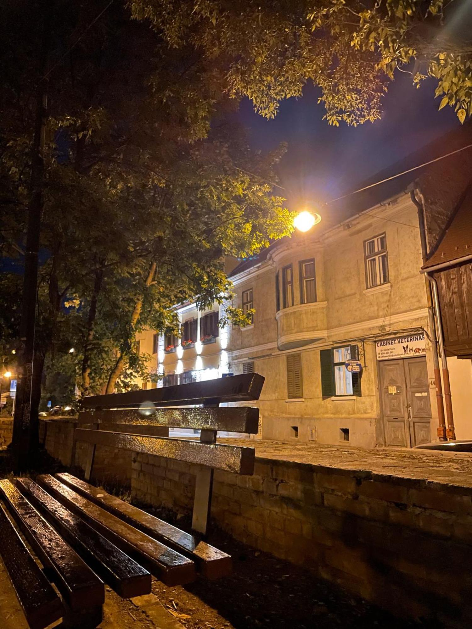 Studiopro44 Sibiu Buitenkant foto